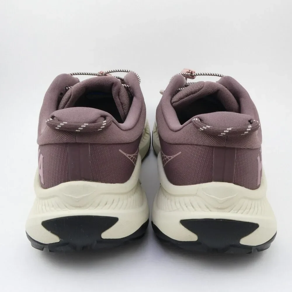 Hoka One One Transport Women's 10 Smoky Quartz 1123154-STZ Sneaker Excellent